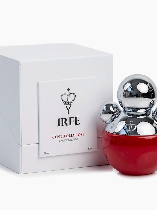 YIRFE Other - Centifolia Rose Eau de Parfum - Red 50mL 1,7 fl.oz